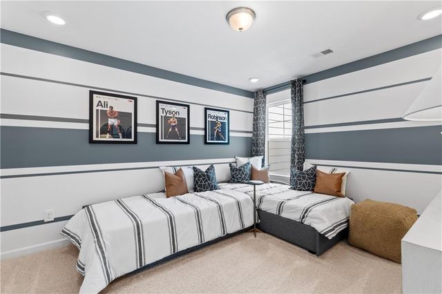 231 Sanctuary Drive, Mcdonough, GA 30253