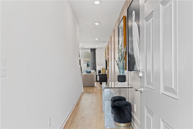 231 Sanctuary Drive, Mcdonough, GA 30253