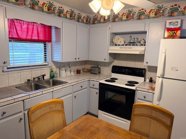 8507 W republican Road, Jacksonville, AR 72076