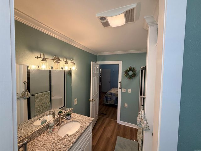 8507 W republican Road, Jacksonville, AR 72076