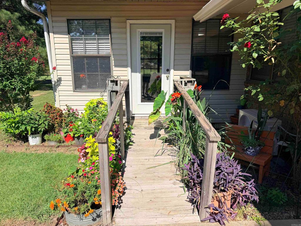8507 W republican Road, Jacksonville, AR 72076