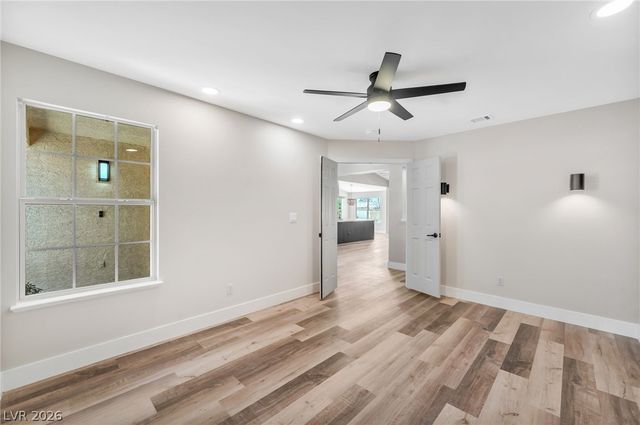 5121 Burr Oak Drive, Las Vegas, NV 89130