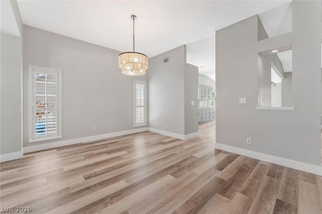 5121 Burr Oak Drive, Las Vegas, NV 89130