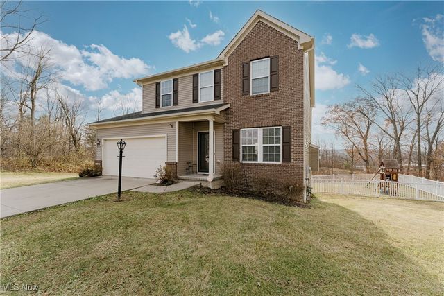 6382 Stonehaven Lane, Bedford Heights, OH 44146