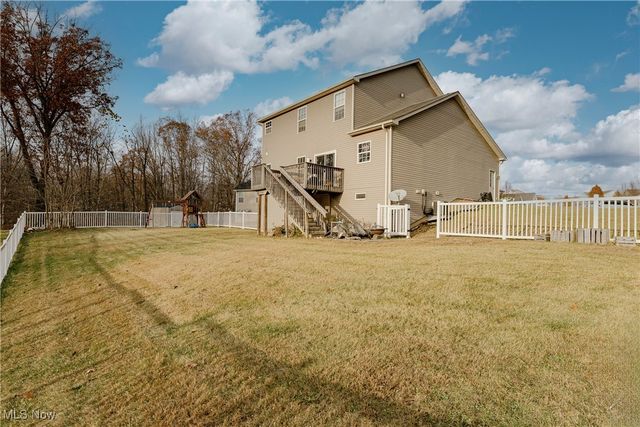 6382 Stonehaven Lane, Bedford Heights, OH 44146