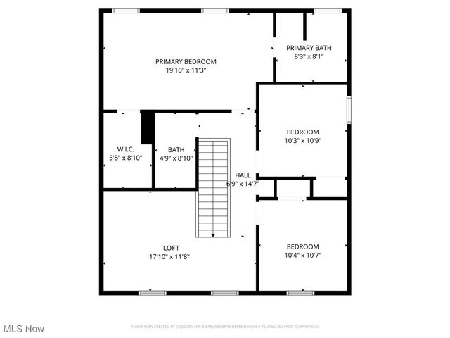 6382 Stonehaven Lane, Bedford Heights, OH 44146