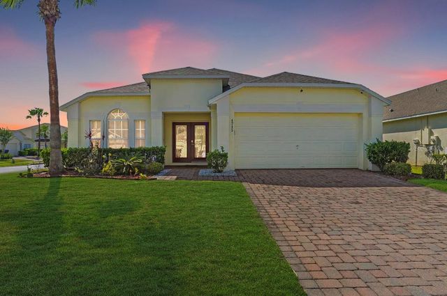 4715 CUMBRIAN LAKES DRIVE, Kissimmee, FL 34746