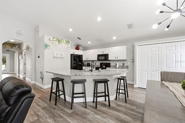 4715 CUMBRIAN LAKES DRIVE, Kissimmee, FL 34746