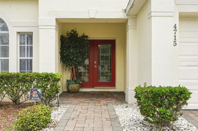 4715 CUMBRIAN LAKES DRIVE, Kissimmee, FL 34746