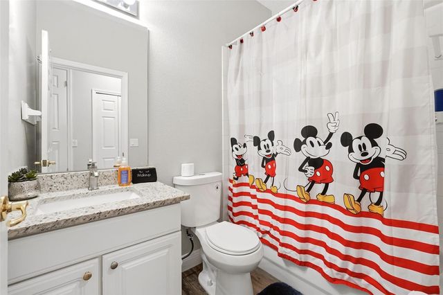 4715 CUMBRIAN LAKES DRIVE, Kissimmee, FL 34746