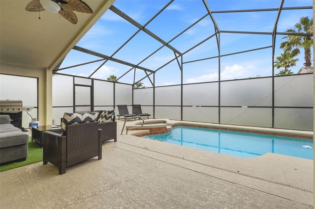 4715 CUMBRIAN LAKES DRIVE, Kissimmee, FL 34746