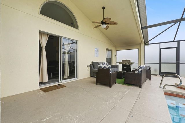 4715 CUMBRIAN LAKES DRIVE, Kissimmee, FL 34746