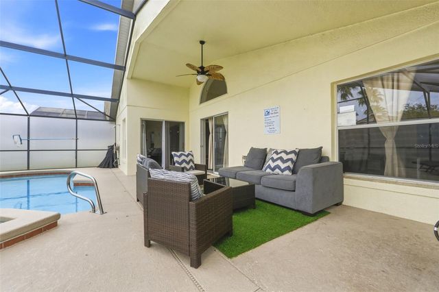 4715 CUMBRIAN LAKES DRIVE, Kissimmee, FL 34746