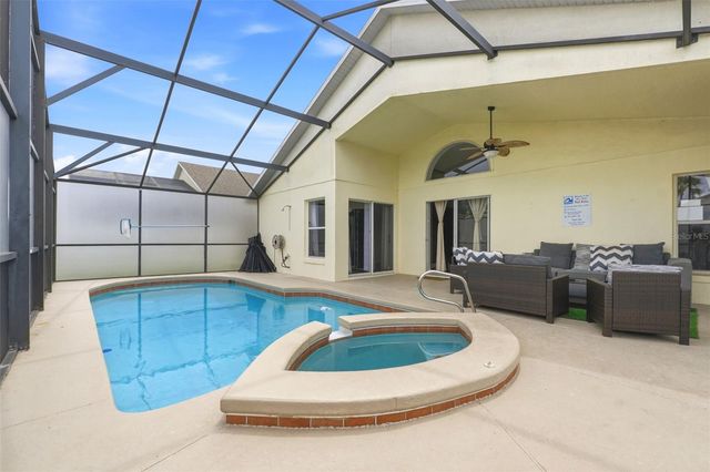 4715 CUMBRIAN LAKES DRIVE, Kissimmee, FL 34746