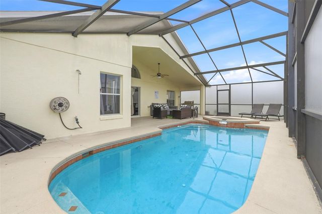 4715 CUMBRIAN LAKES DRIVE, Kissimmee, FL 34746