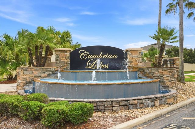 4715 CUMBRIAN LAKES DRIVE, Kissimmee, FL 34746