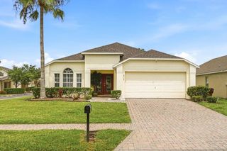 4715 CUMBRIAN LAKES DRIVE, Kissimmee, FL 34746
