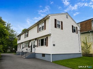 68-70 Arnold Street, Hartford, CT 06106
