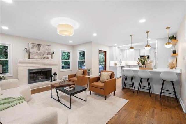 2233 Clairmont Road NE, Atlanta, GA 30329