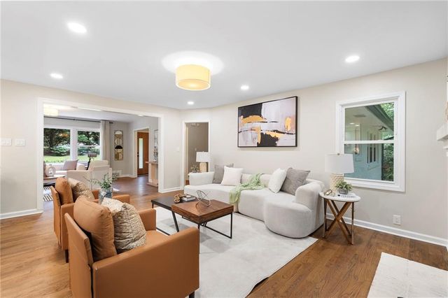 2233 Clairmont Road NE, Atlanta, GA 30329