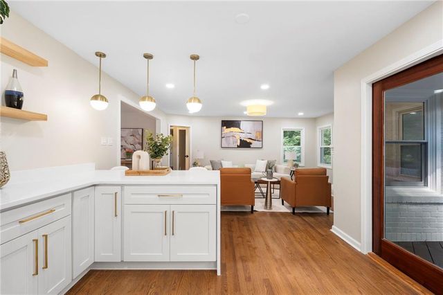 2233 Clairmont Road NE, Atlanta, GA 30329