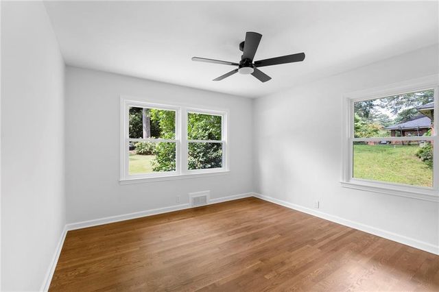 2233 Clairmont Road NE, Atlanta, GA 30329