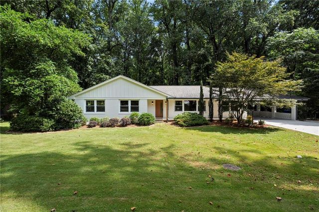 2233 Clairmont Road NE, Atlanta, GA 30329