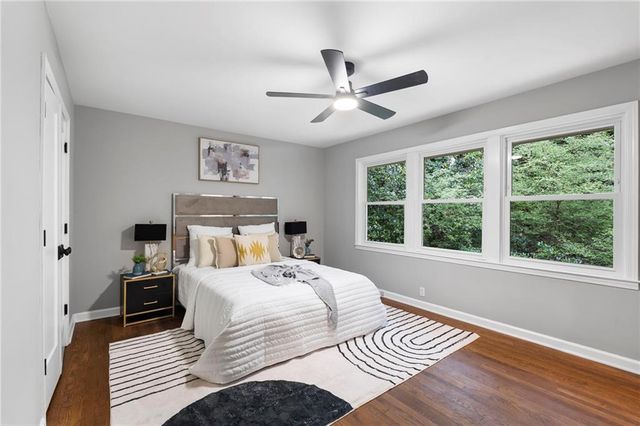 2233 Clairmont Road NE, Atlanta, GA 30329