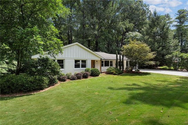 2233 Clairmont Road NE, Atlanta, GA 30329