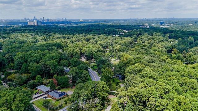 2233 Clairmont Road NE, Atlanta, GA 30329