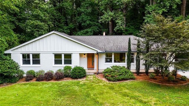 2233 Clairmont Road NE, Atlanta, GA 30329