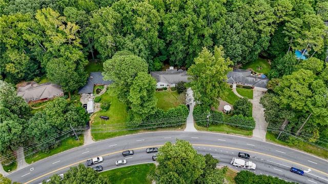 2233 Clairmont Road NE, Atlanta, GA 30329