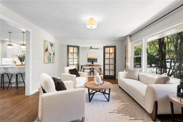 2233 Clairmont Road NE, Atlanta, GA 30329