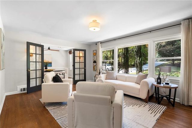 2233 Clairmont Road NE, Atlanta, GA 30329