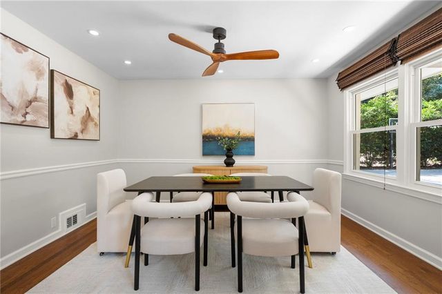 2233 Clairmont Road NE, Atlanta, GA 30329