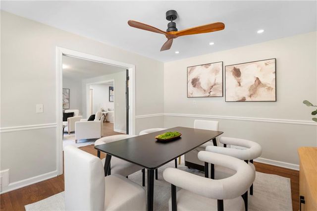 2233 Clairmont Road NE, Atlanta, GA 30329