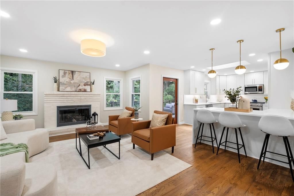 2233 Clairmont Road NE, Atlanta, GA 30329