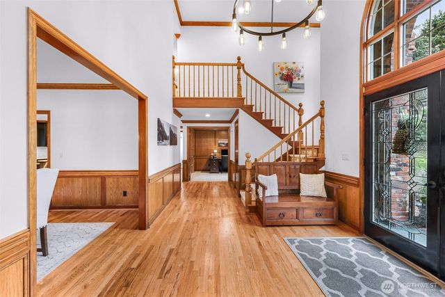 21830 NE 69th Street, Redmond, WA 98053