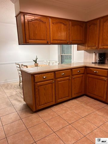 105 LASALLE CIRCLE, West Monroe, LA 71291