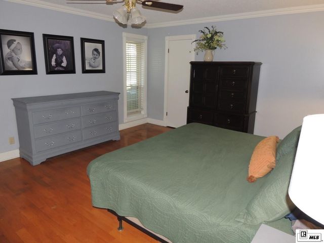 105 LASALLE CIRCLE, West Monroe, LA 71291