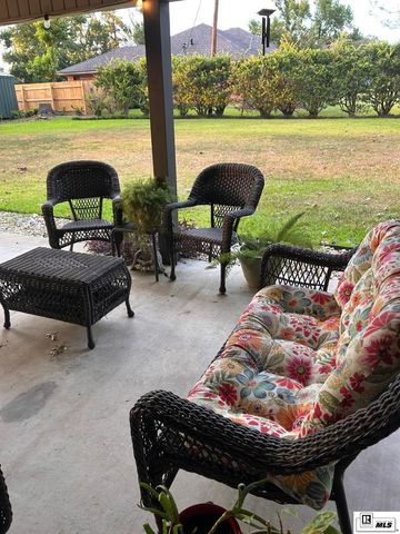 105 LASALLE CIRCLE, West Monroe, LA 71291