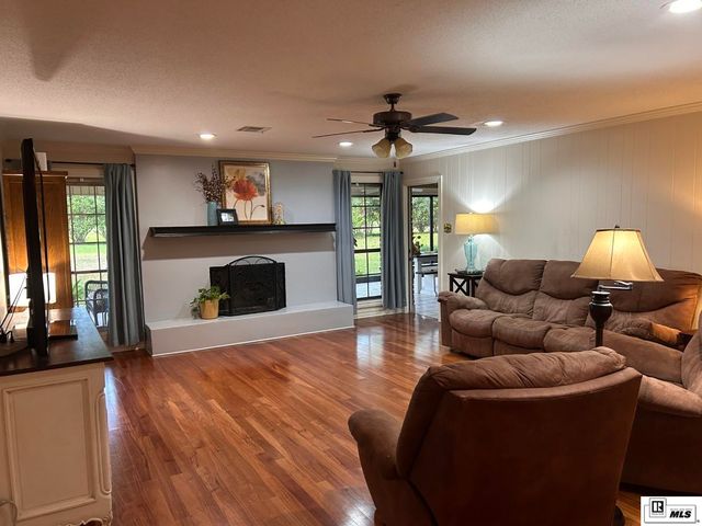 105 LASALLE CIRCLE, West Monroe, LA 71291