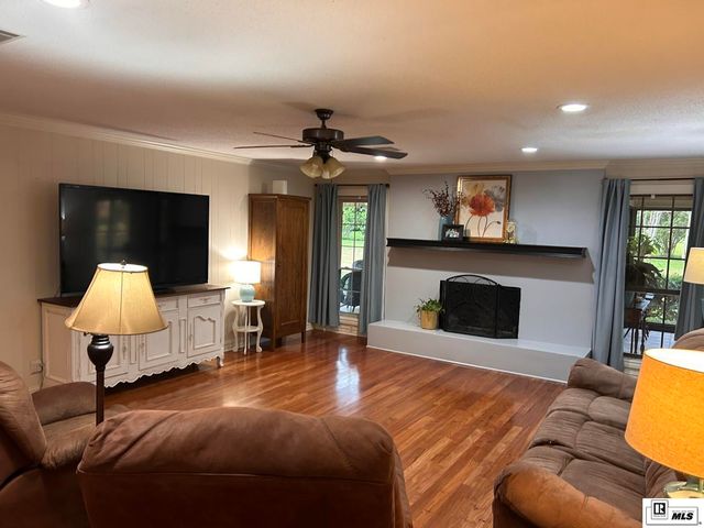 105 LASALLE CIRCLE, West Monroe, LA 71291