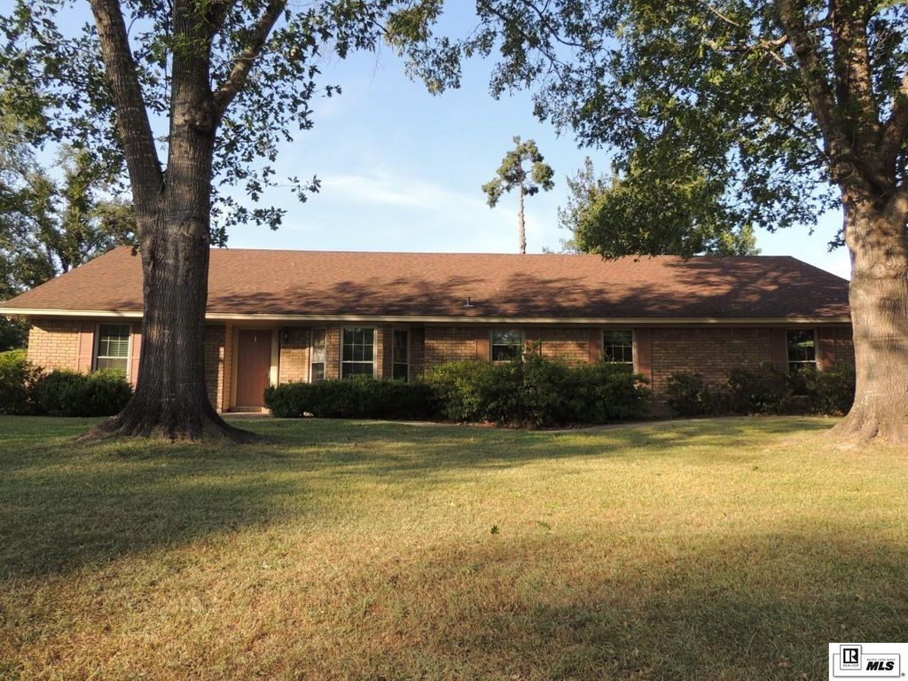 105 LASALLE CIRCLE, West Monroe, LA 71291