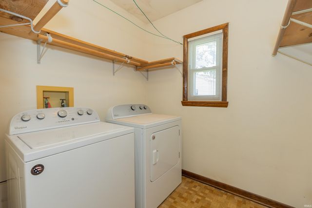 4500 Longfield Drive, Evansville, IN 47710