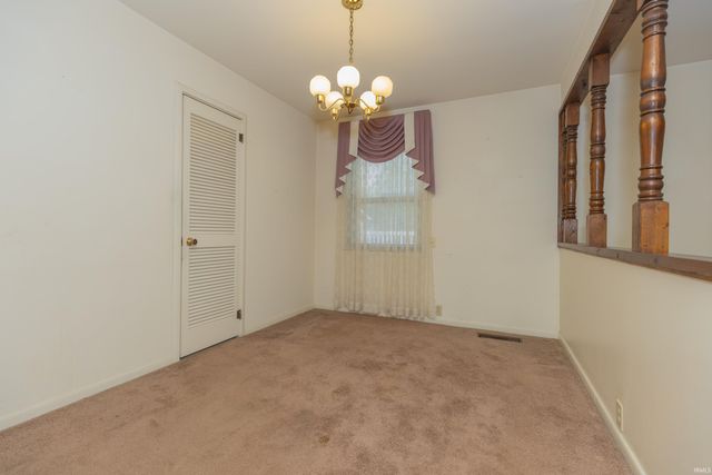 4500 Longfield Drive, Evansville, IN 47710