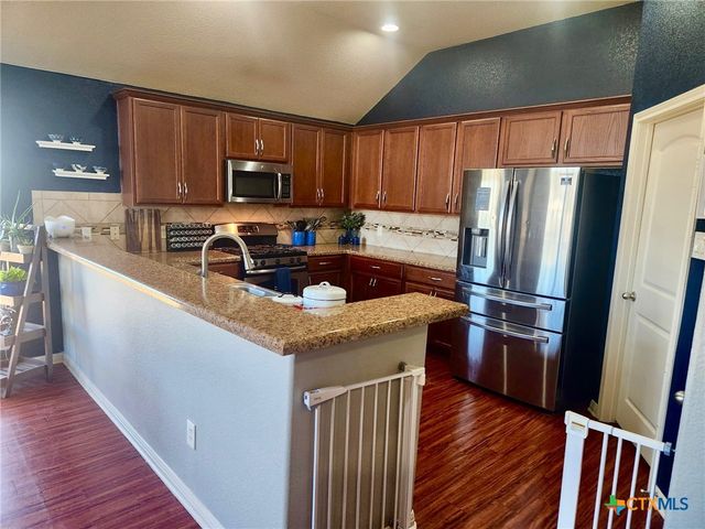 91 Skyview Terrace, Leander, TX 78641