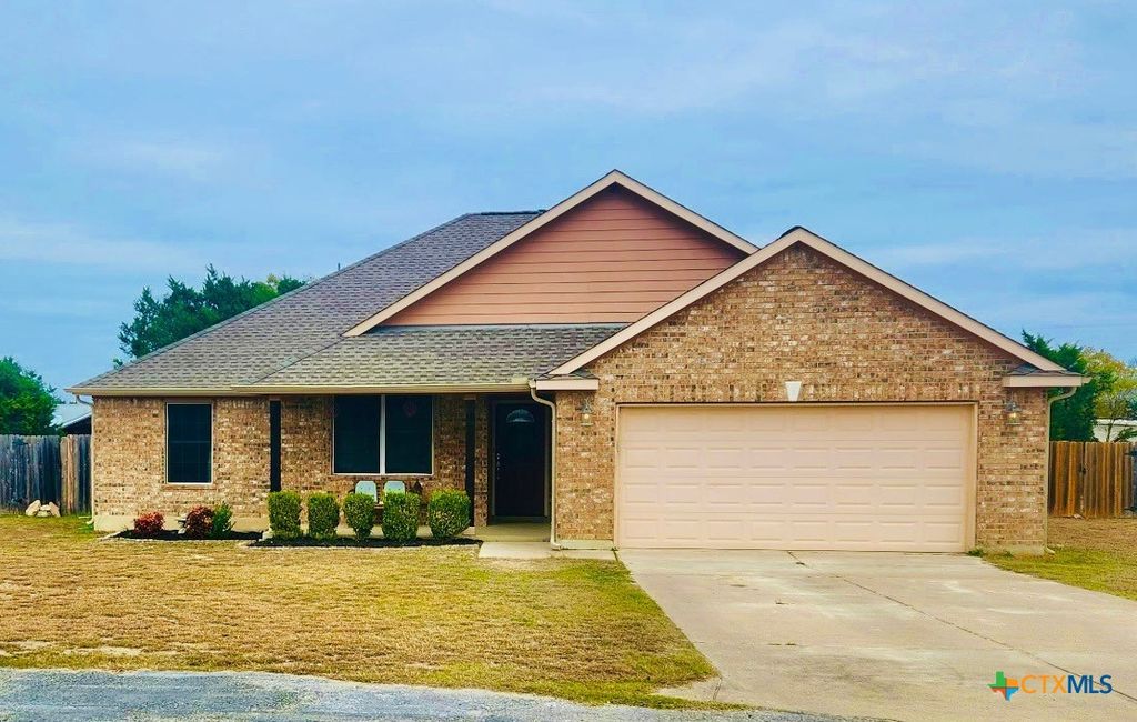 91 Skyview Terrace, Leander, TX 78641