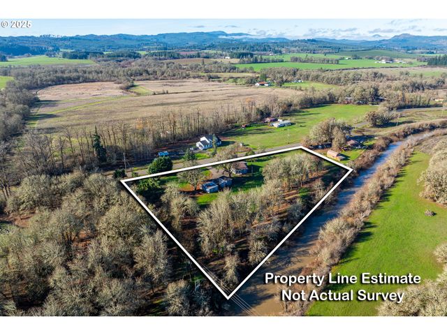 -1 TERRITORIAL Hwy, Junction City, OR 97448