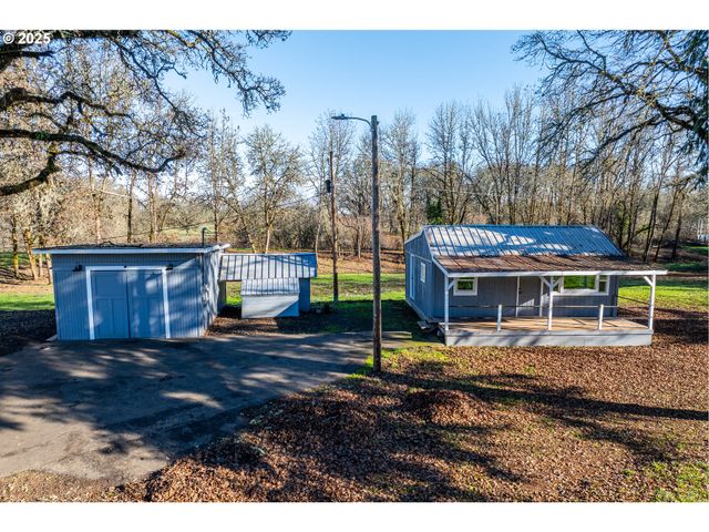 -1 TERRITORIAL Hwy, Junction City, OR 97448